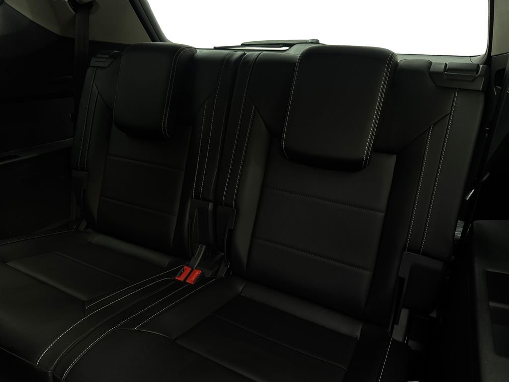Used 2022 Volkswagen Atlas SE w/ Panoramic Sunroof Package FWD image 40