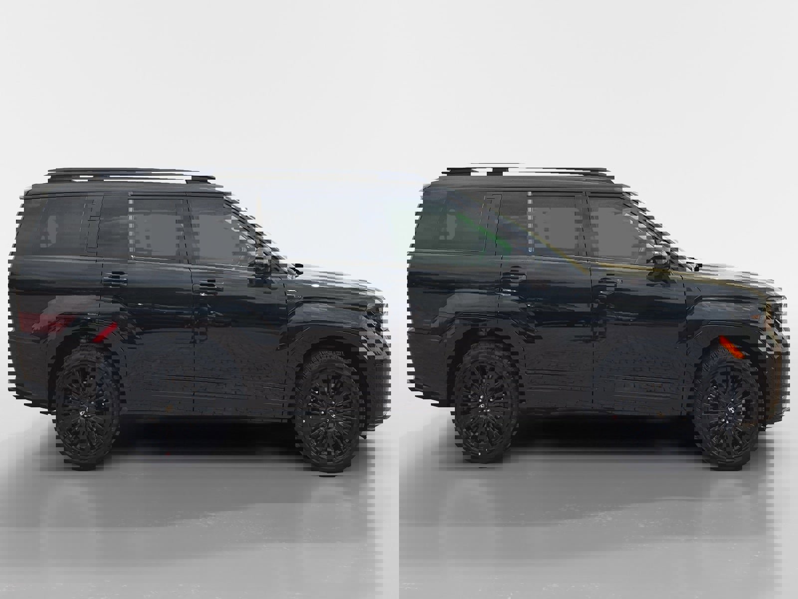 New 2026 Hyundai Santa Fe Calligraphy image 2