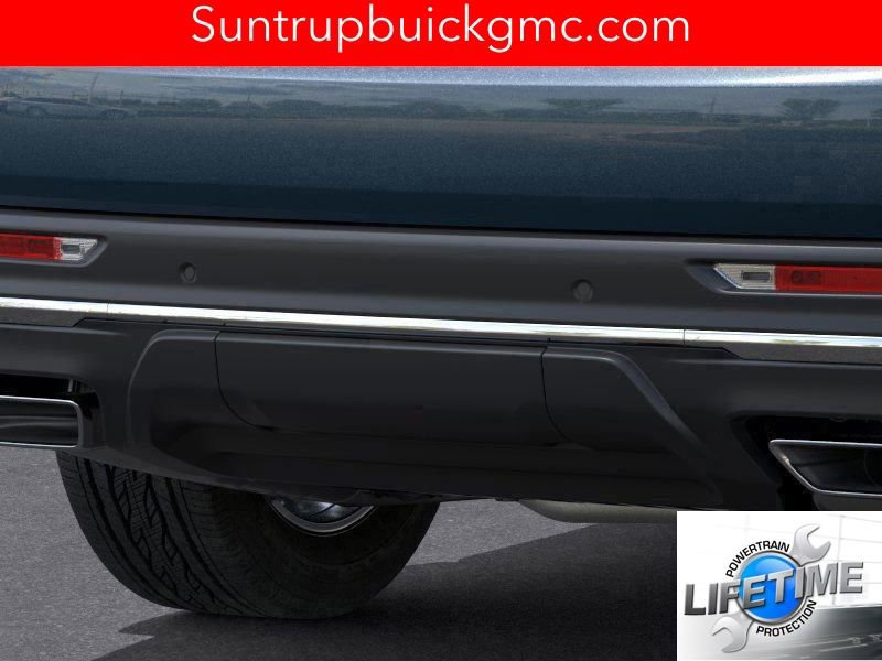 New 2026 Buick Enclave Preferred w/ Power Package image 48