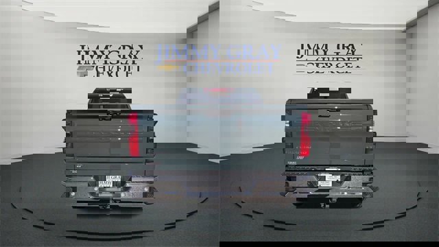 New 2026 Chevrolet Silverado 1500 LT w/ All Star Edition Plus image 4