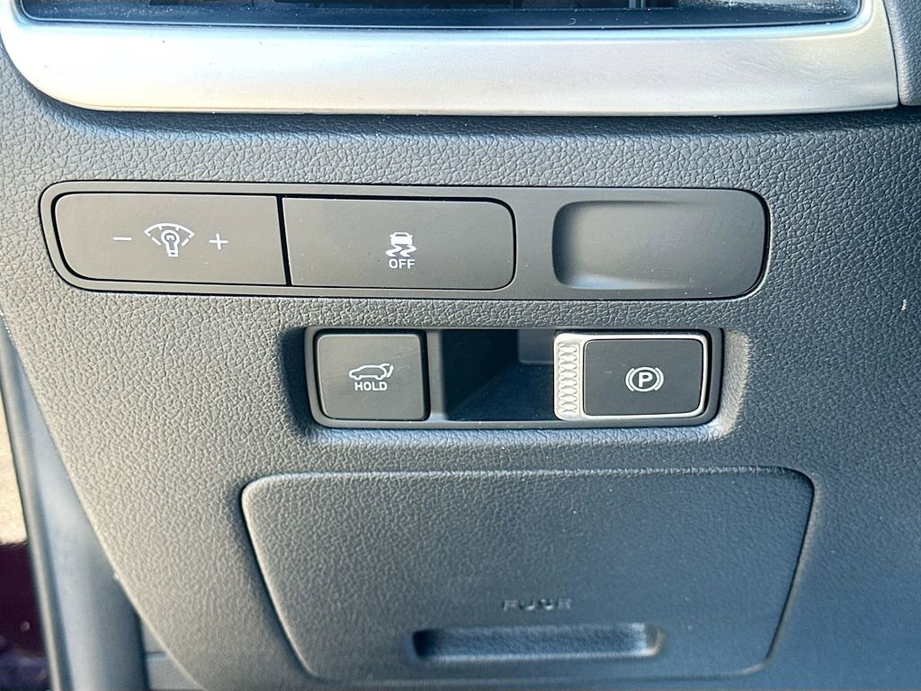 Used 2024 Hyundai Palisade SEL image 10