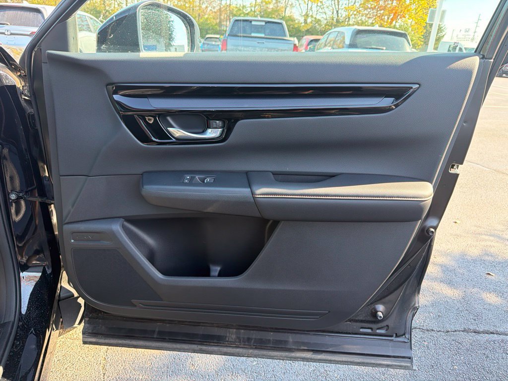 Used 2026 Honda CR-V Sport Touring image 26
