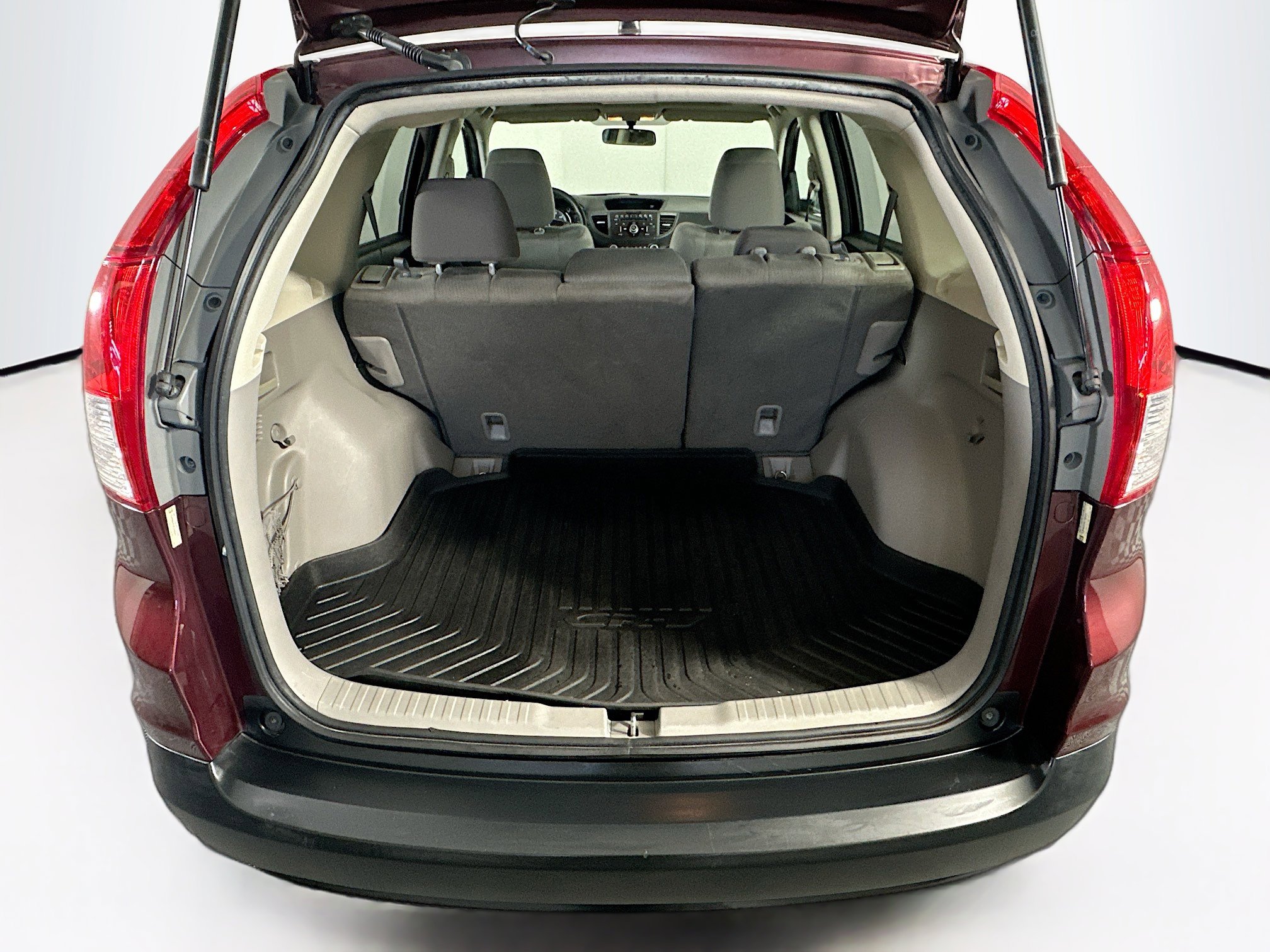 Used 2014 Honda CR-V EX image 28