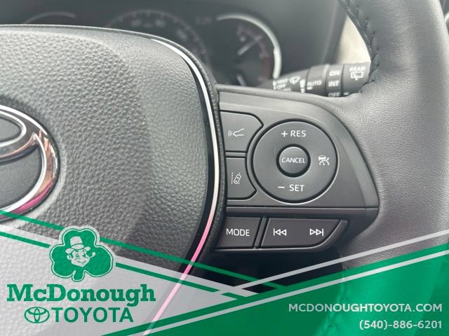 Certified 2025 Toyota RAV4 XLE w/ Convenience Package AWD/4WD image 20
