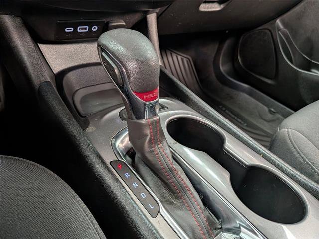Used 2024 Chevrolet Malibu RS FWD image 18