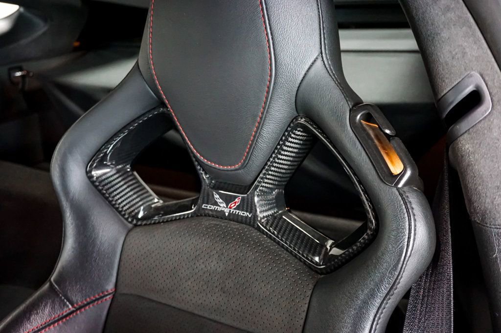 Used 2019 Chevrolet Corvette Z06 image 78