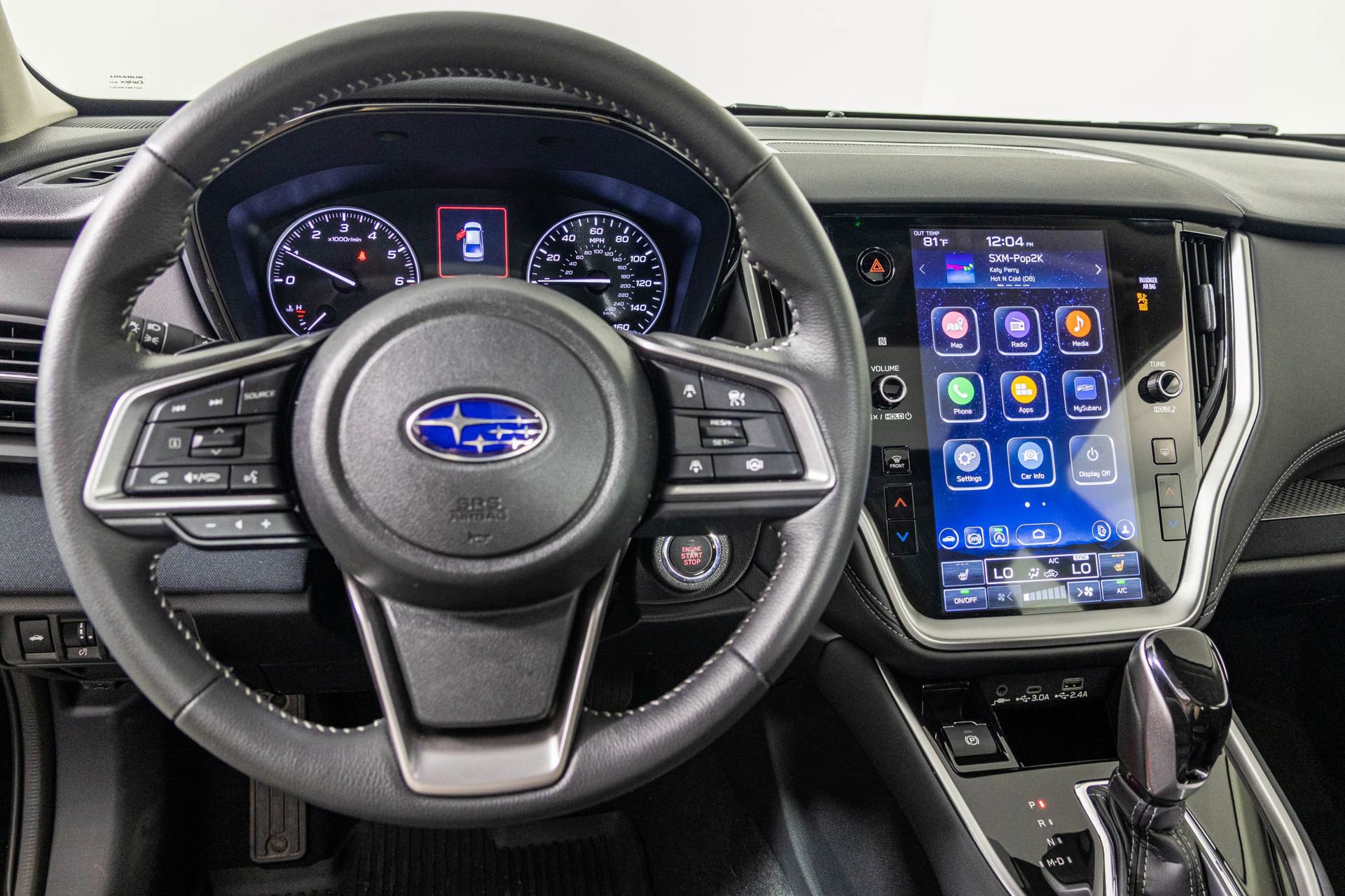 Used 2025 Subaru Legacy Premium AWD/4WD image 29