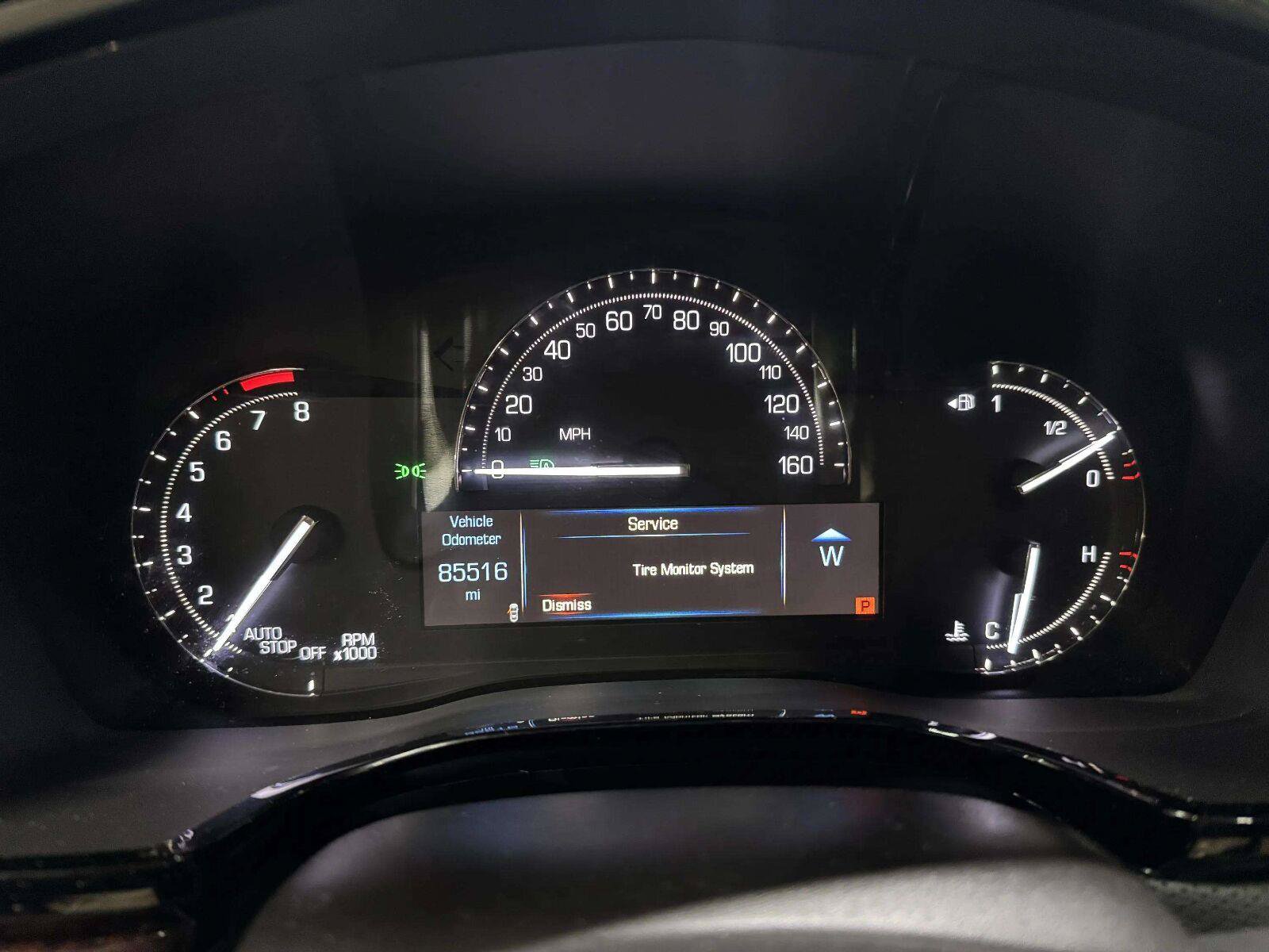 Used 2019 Cadillac XT5 Luxury AWD/4WD image 15
