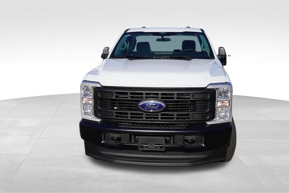New 2026 Ford F250 XL AWD/4WD image 8
