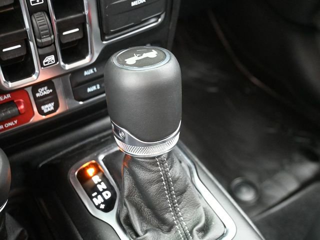 Used 2025 Jeep Wrangler Unlimited Rubicon w/ Safety Group image 21