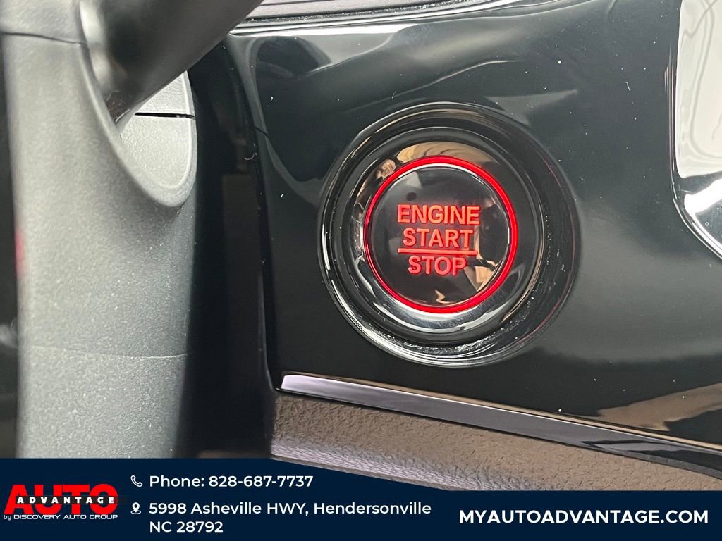 Used 2023 Honda Civic Sport image 12