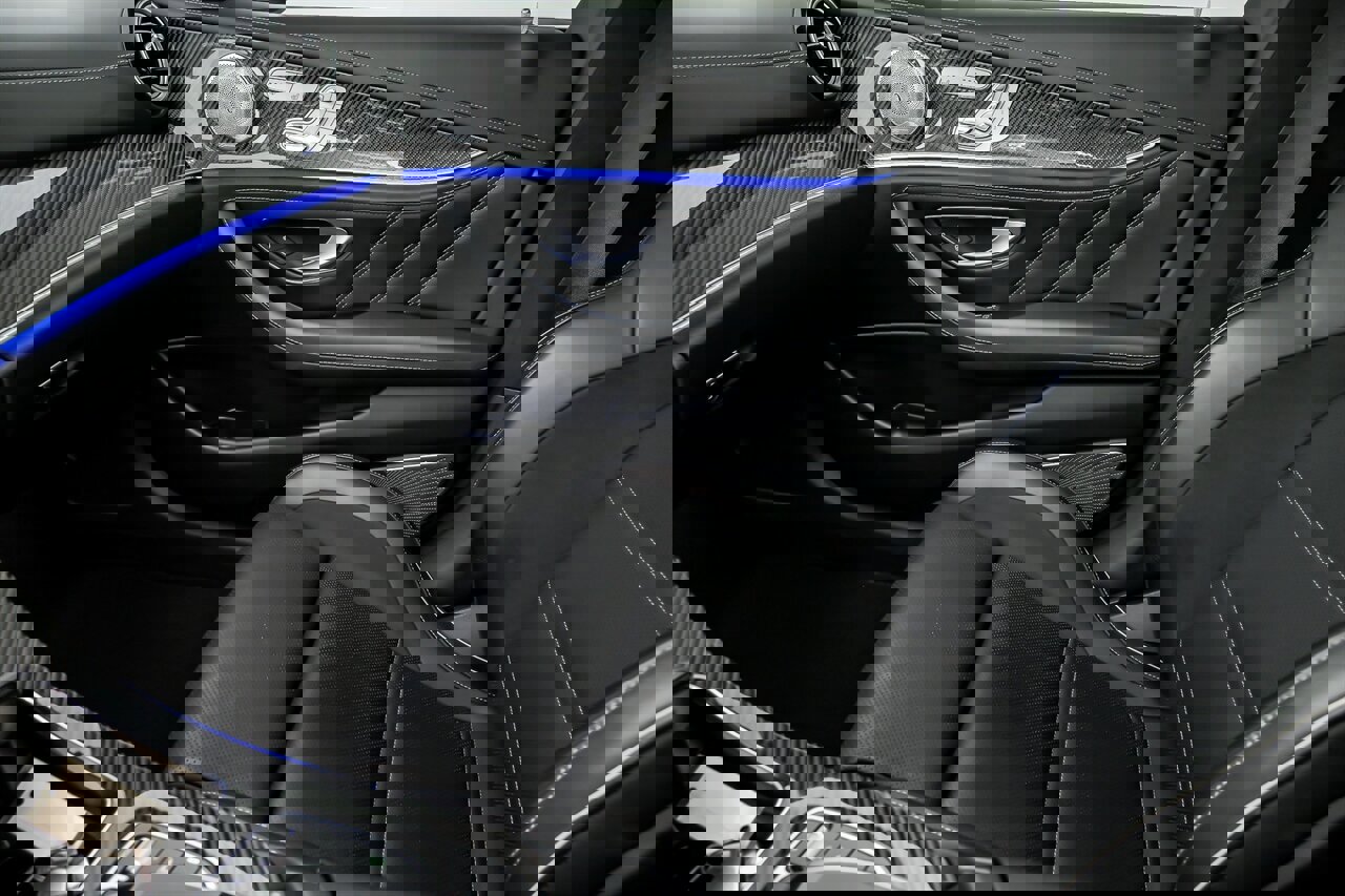 Used 2019 Mercedes-Benz E 63 AMG S image 41