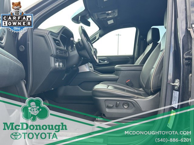 Used 2024 GMC Yukon SLT AWD/4WD image 14