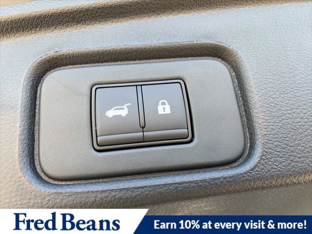 New 2026 Nissan Pathfinder Platinum image 15