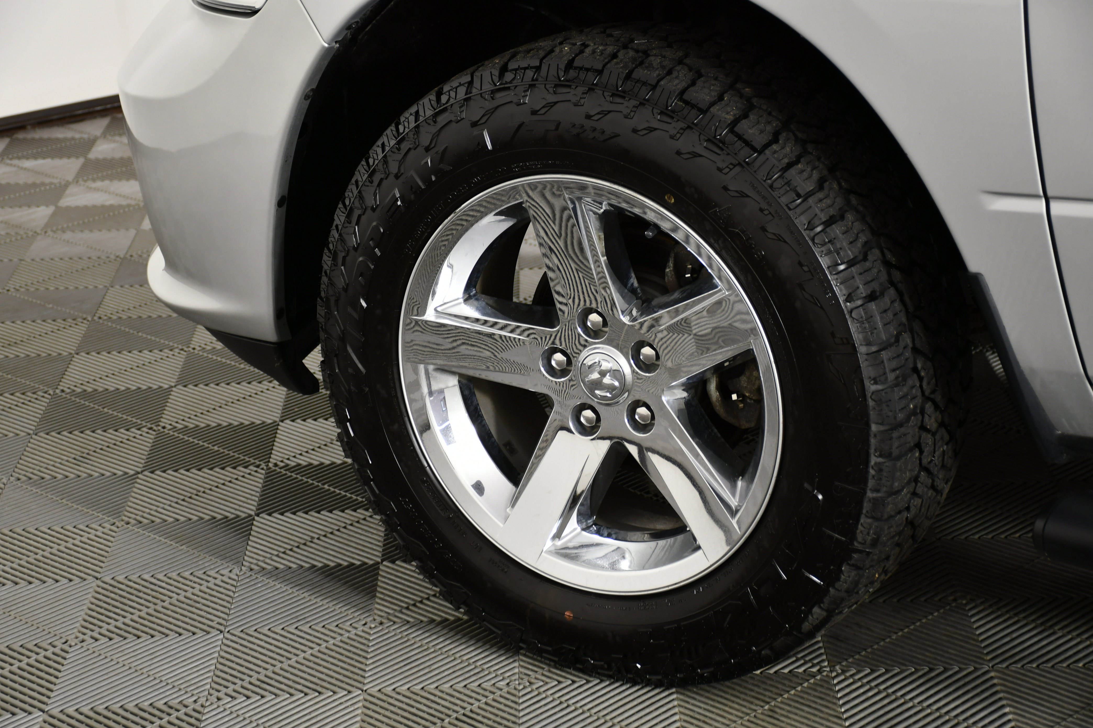 Used 2017 RAM 1500 Express w/ Express Value Package image 52