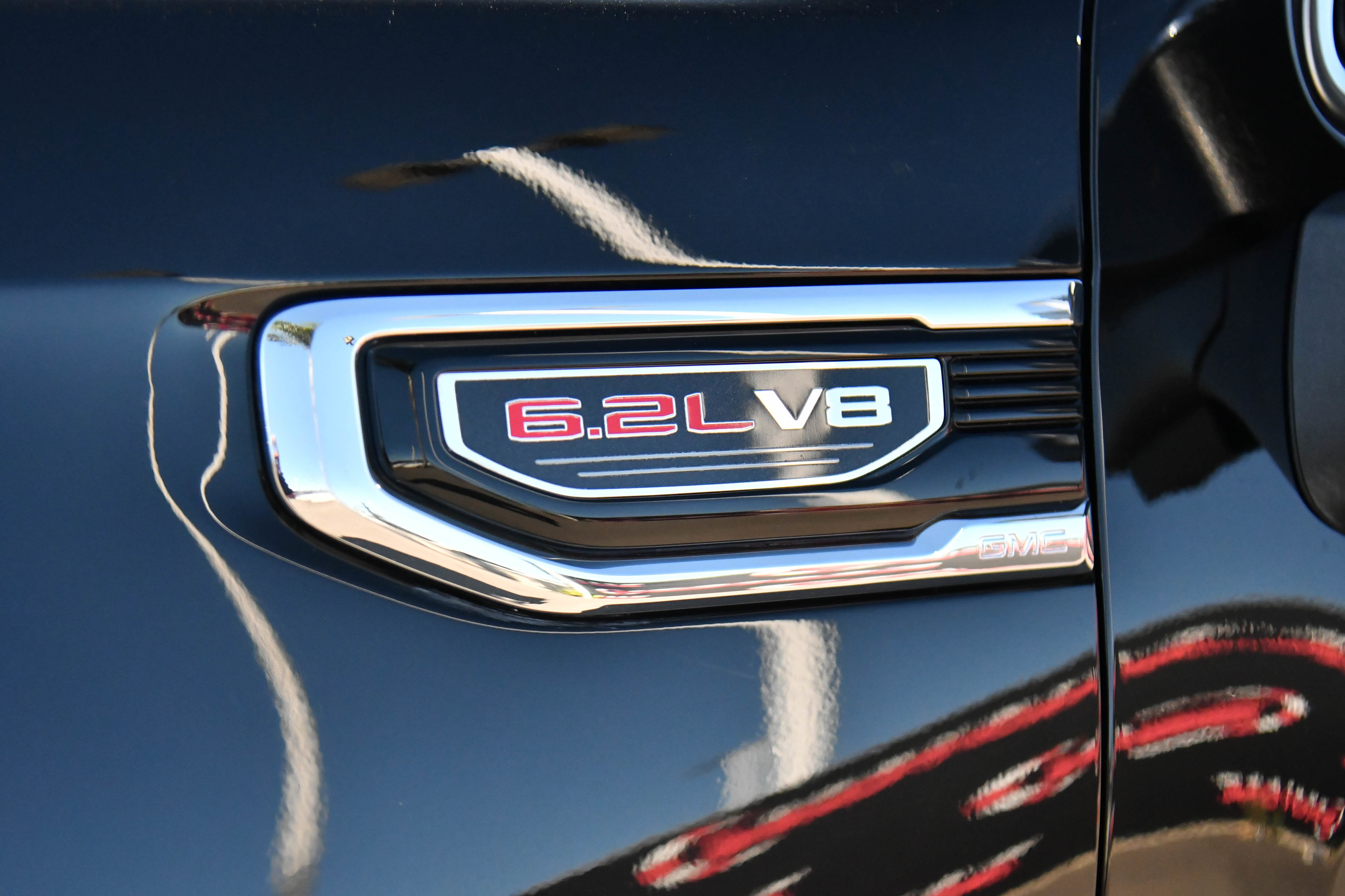 Used 2023 GMC Sierra 1500 Denali w/ Denali Reserve Package image 13