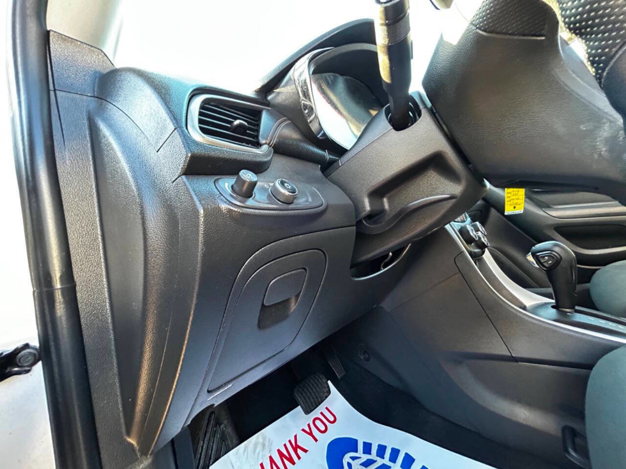 Used 2020 Chevrolet Trax LS w/ Tint and Cruise Package image 21