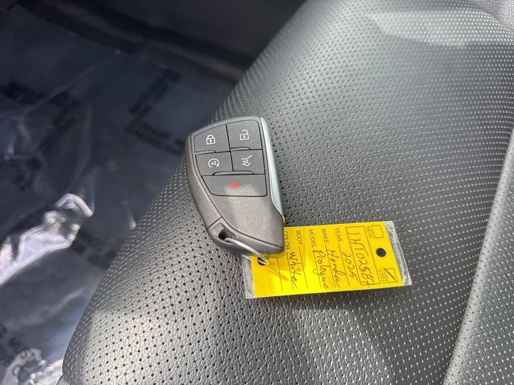 Used 2025 Honda Prologue Elite image 38