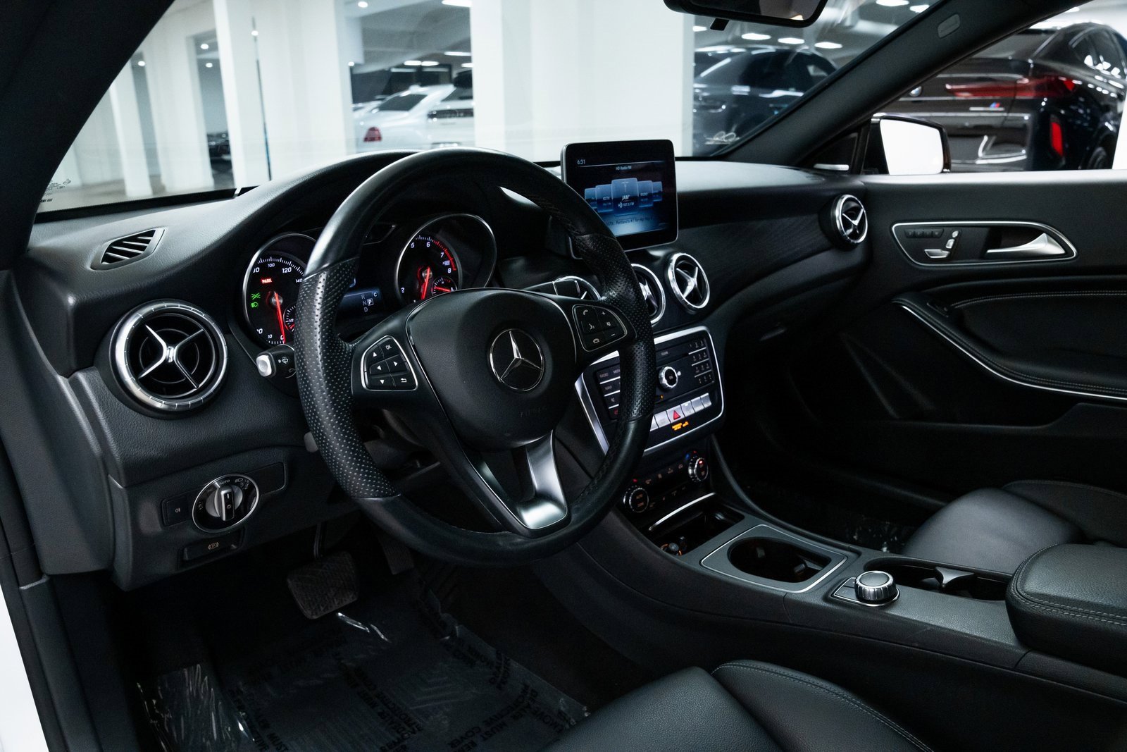 Used 2019 Mercedes-Benz CLA 250 CLA 250 image 19