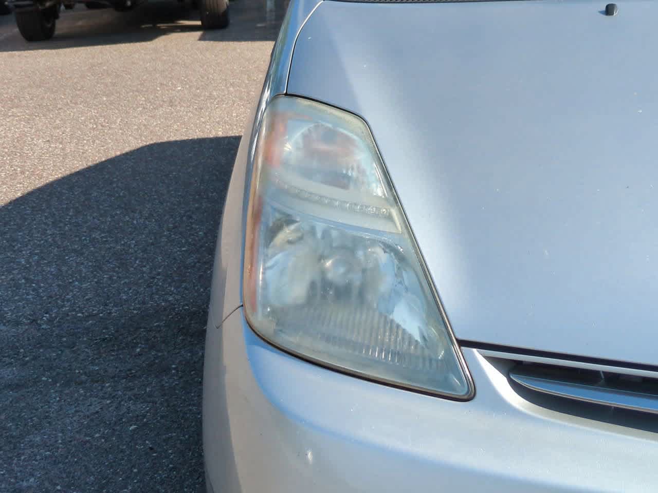 Used 2006 Toyota Prius FWD image 10