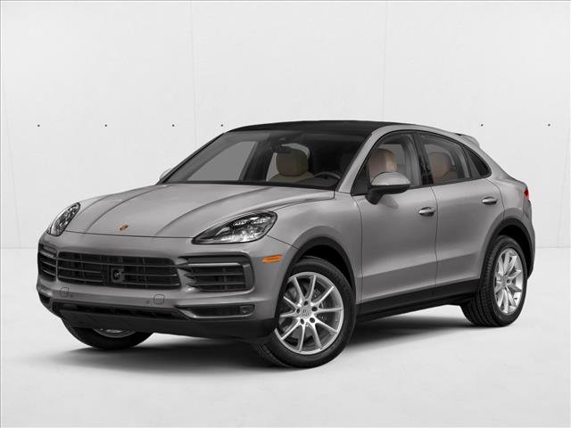 Used 2023 Porsche Cayenne Platinum Edition