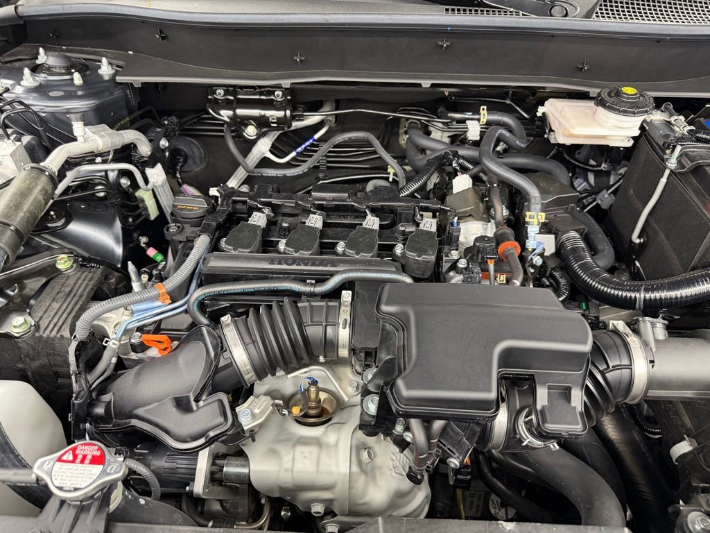 Used 2026 Honda CR-V LX image 38