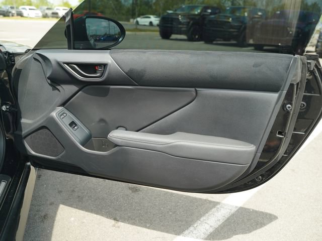 Used 2024 Toyota GR86 Premium RWD image 18