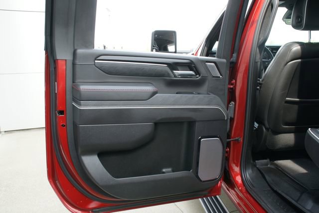 Used 2024 GMC Sierra 2500 AT4X AWD/4WD image 29