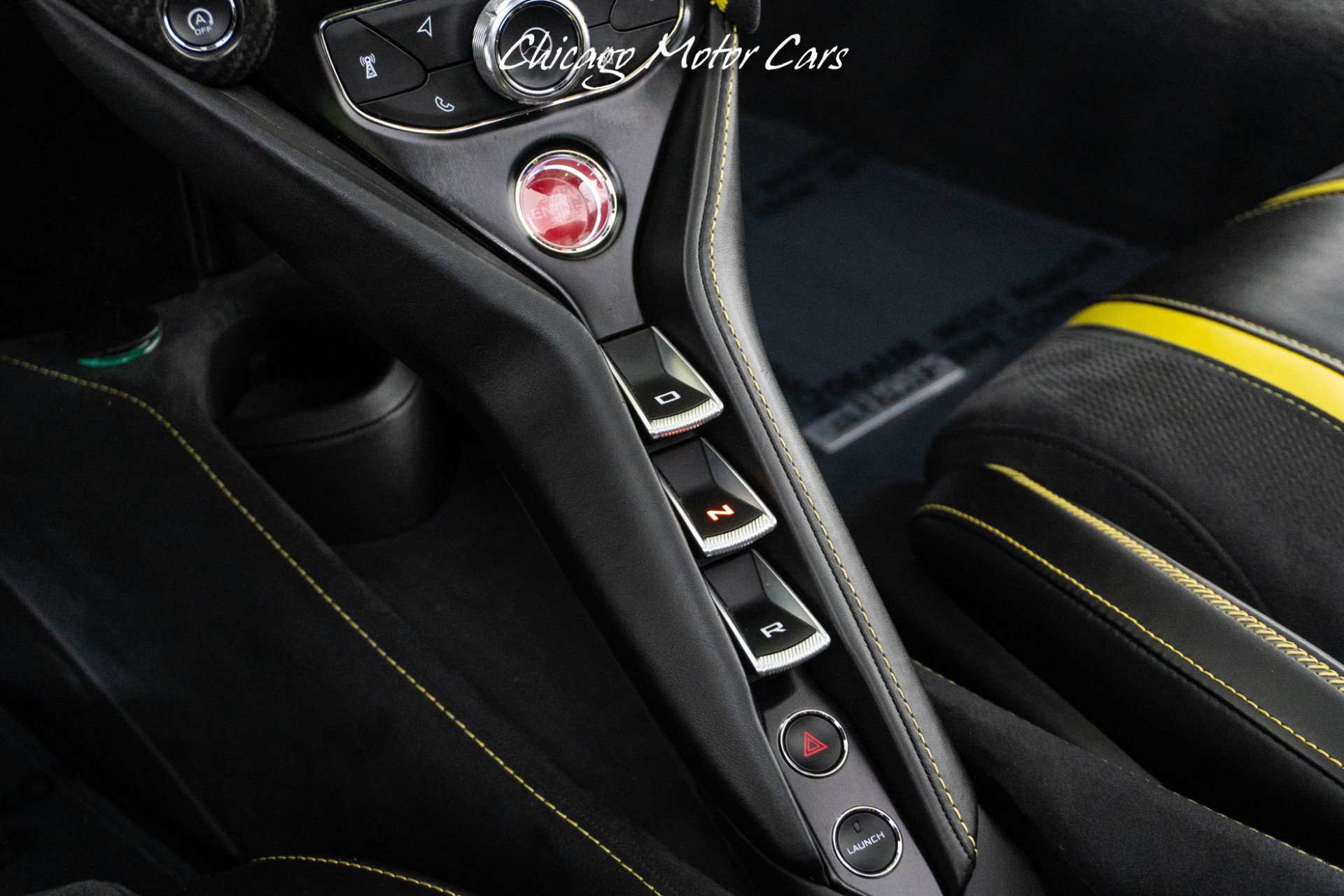 Used 2019 McLaren 720S image 8