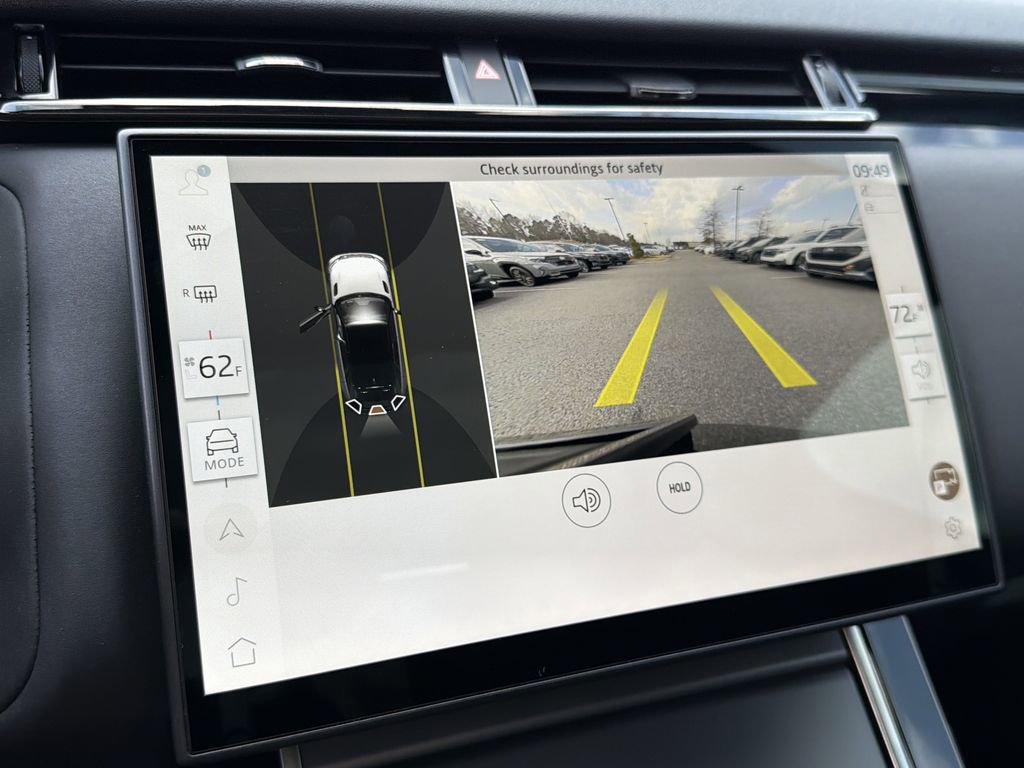 Used 2025 Land Rover Range Rover Velar Dynamic SE image 28