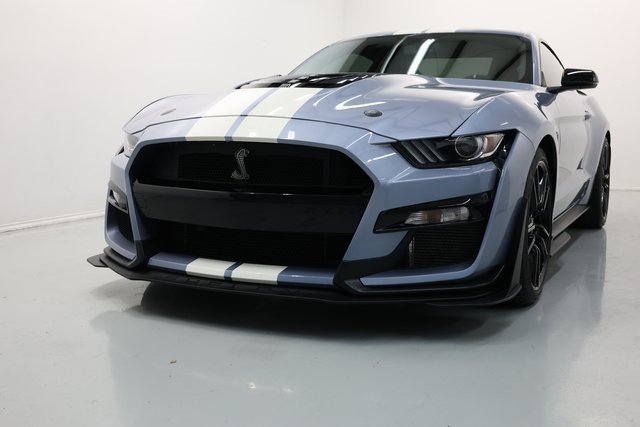 Used 2022 Ford Mustang Shelby GT500 image 57