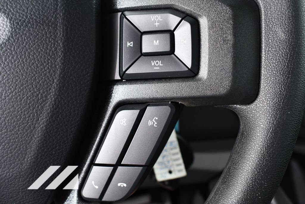 New 2026 Ford E-350 and Econoline 350 Super Duty w/ Power Equipment Group image 35