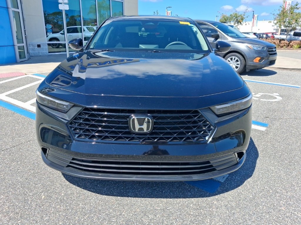 Used 2023 Honda Accord EX image 2