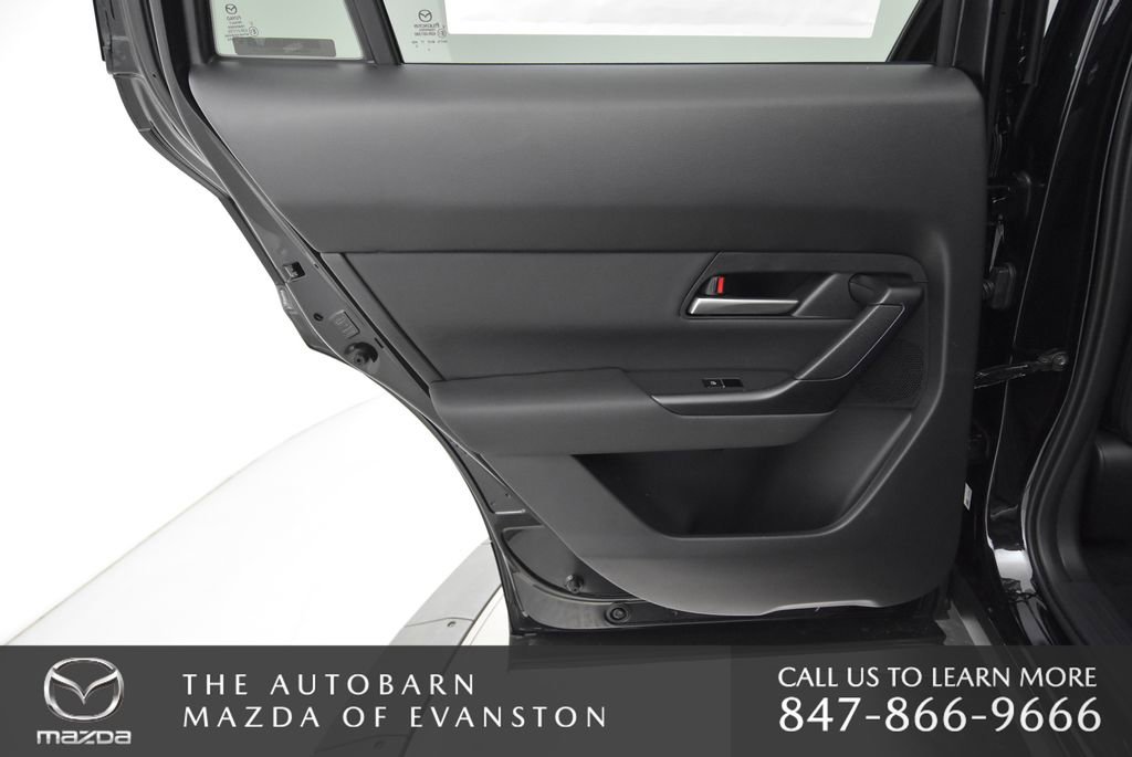 New 2026 MAZDA CX-50 AWD 2.5 Hybrid w/ Weather Package image 33