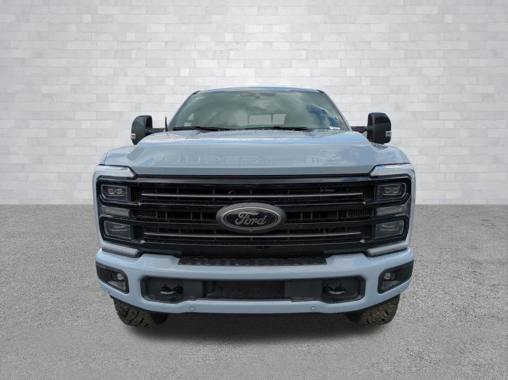 Used 2026 Ford F250 Platinum w/ Tremor Off-Road Package image 11