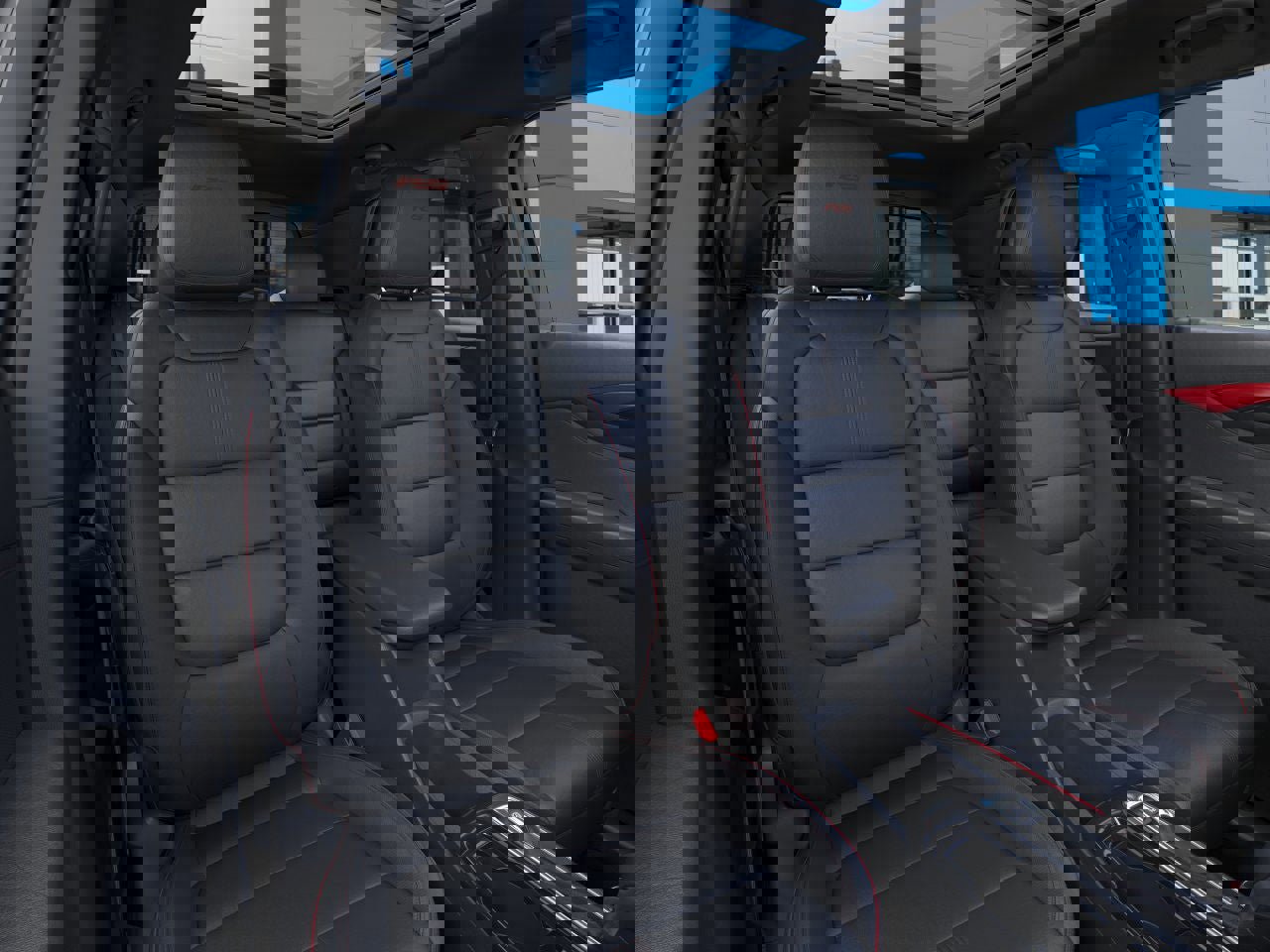 New 2026 Chevrolet TrailBlazer RS w/ Convenience Package image 16