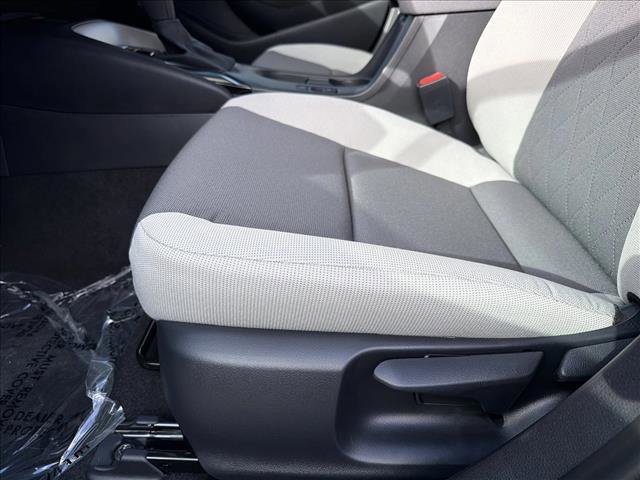 New 2026 Toyota Corolla LE image 12