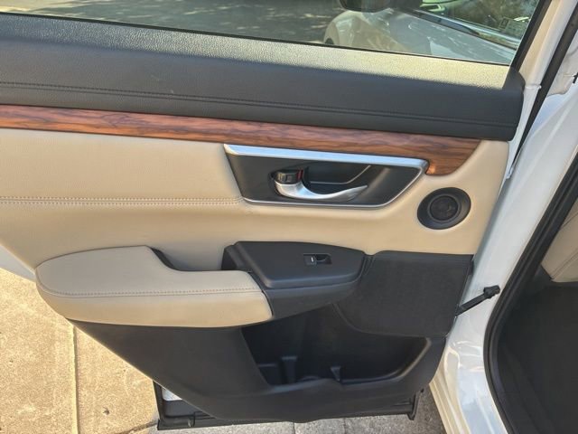 Used 2019 Honda CR-V EX-L image 36