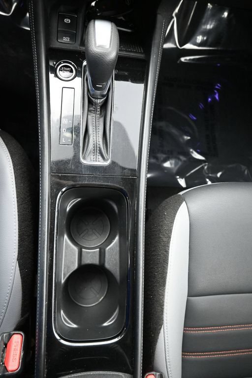 Used 2023 Nissan Kicks SR w/ SR Premium Package FWD image 19