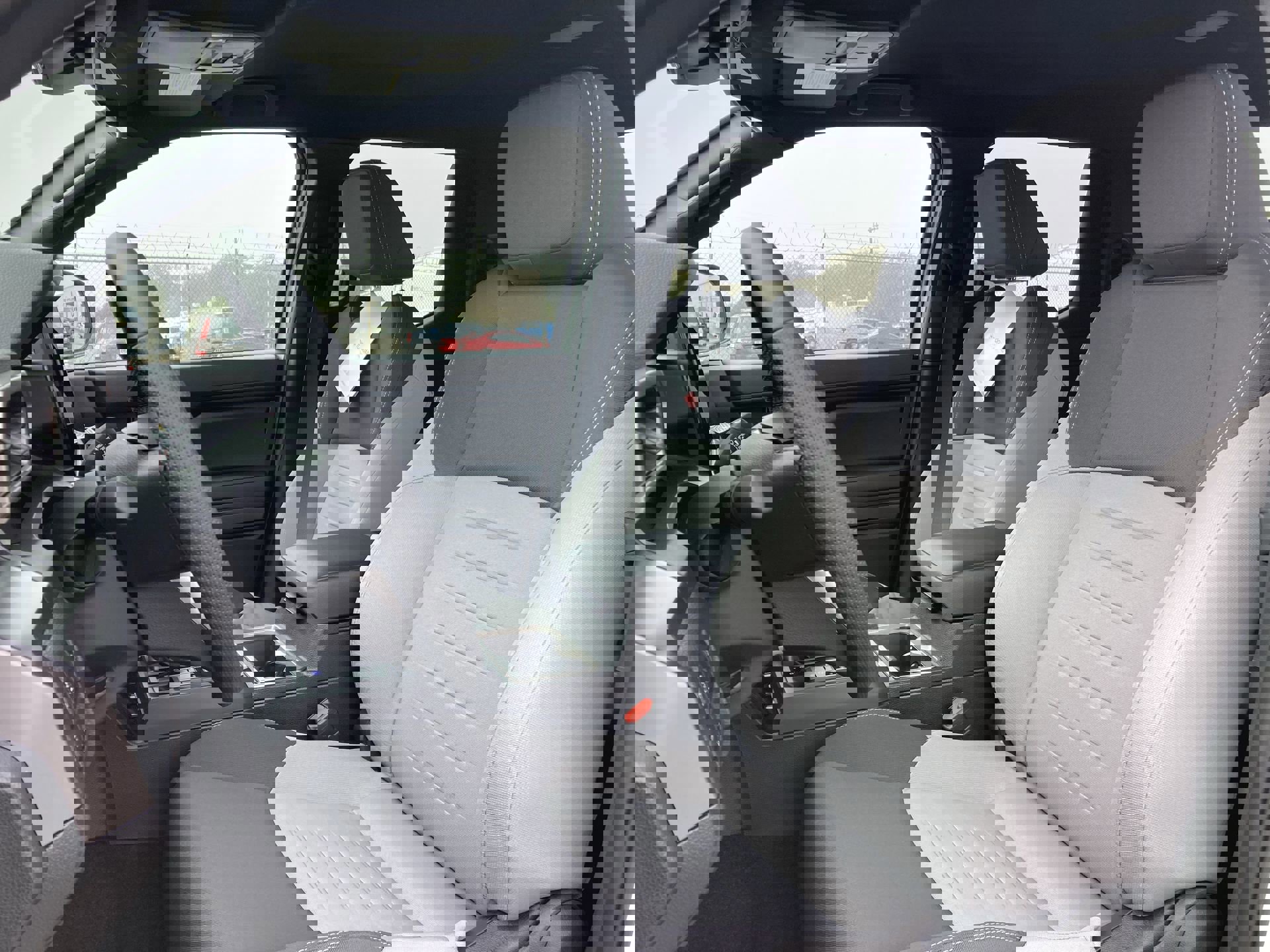 Certified 2026 Toyota Tacoma TRD Off-Road image 13