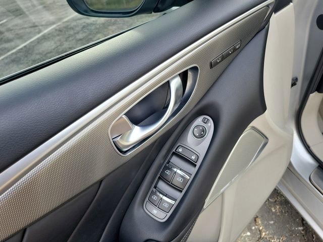 Used 2020 INFINITI Q50 Sport w/ All Weather Package image 20