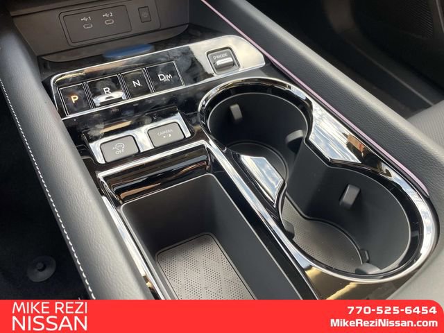 New 2026 Nissan Murano SL w/ Comfort Package image 17