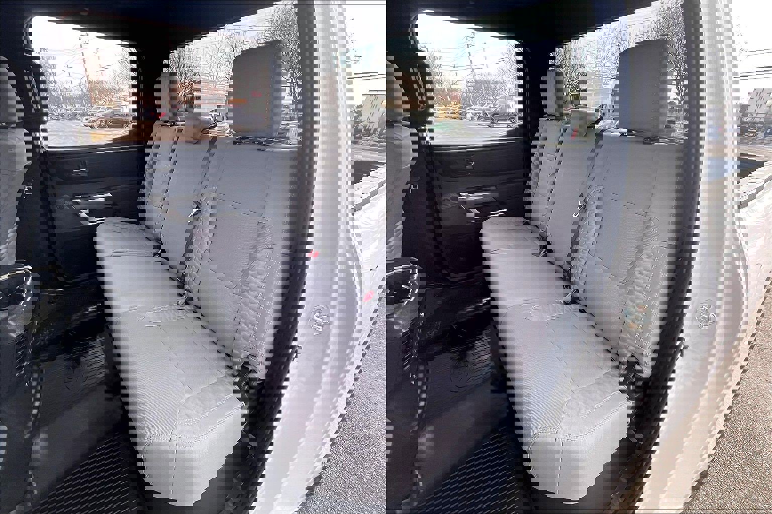 Used 2025 Toyota Tundra SR5 image 30