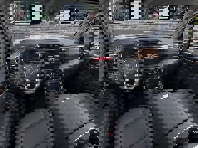 New 2026 GMC Sierra 2500 Denali w/ Denali Reserve Package image 15