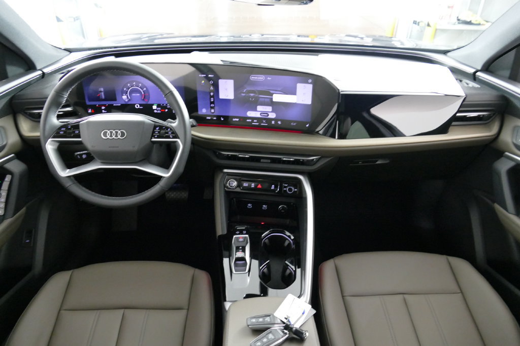 New 2026 Audi Q5 2.0T AWD/4WD image 23