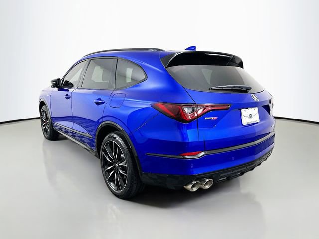 Used 2024 Acura MDX Type S image 7