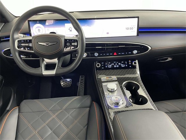 New 2026 Genesis GV70 3.5T Sport Prestige image 5