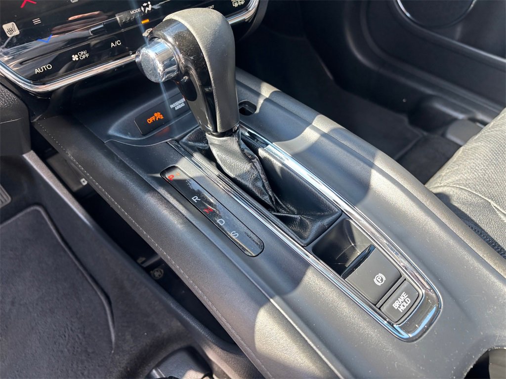 Used 2022 Honda HR-V EX-L image 19