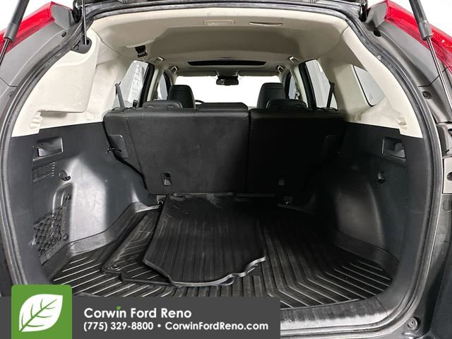 Used 2016 Honda CR-V Touring image 24