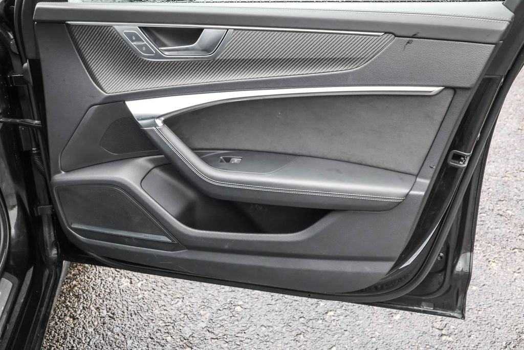 Used 2023 Audi S6 Premium Plus w/ Premium Plus Package image 42